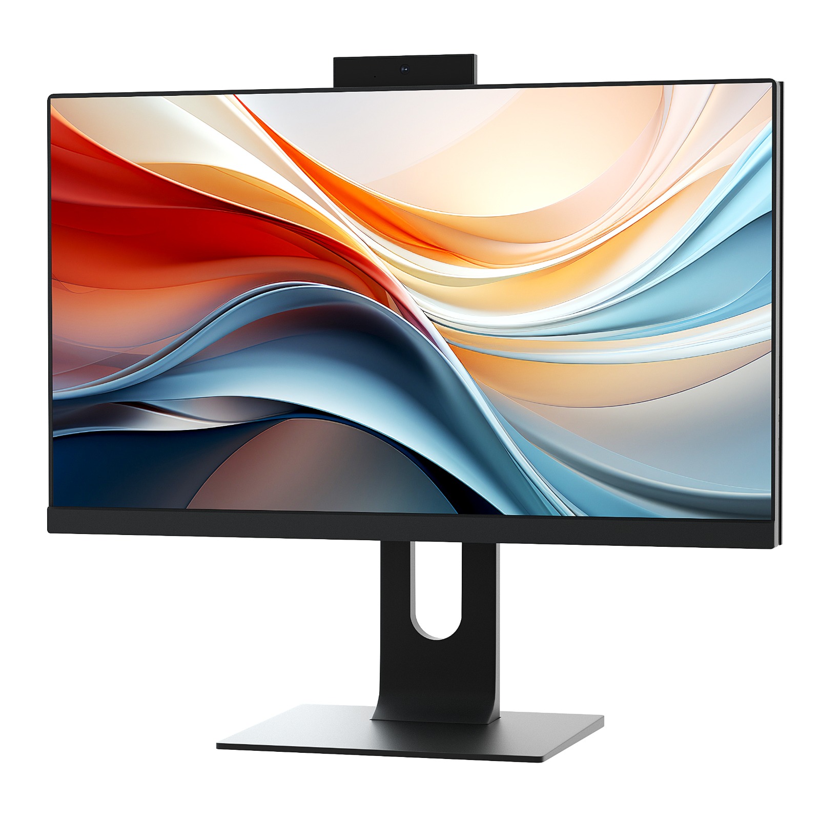 ICON AIO - black variant