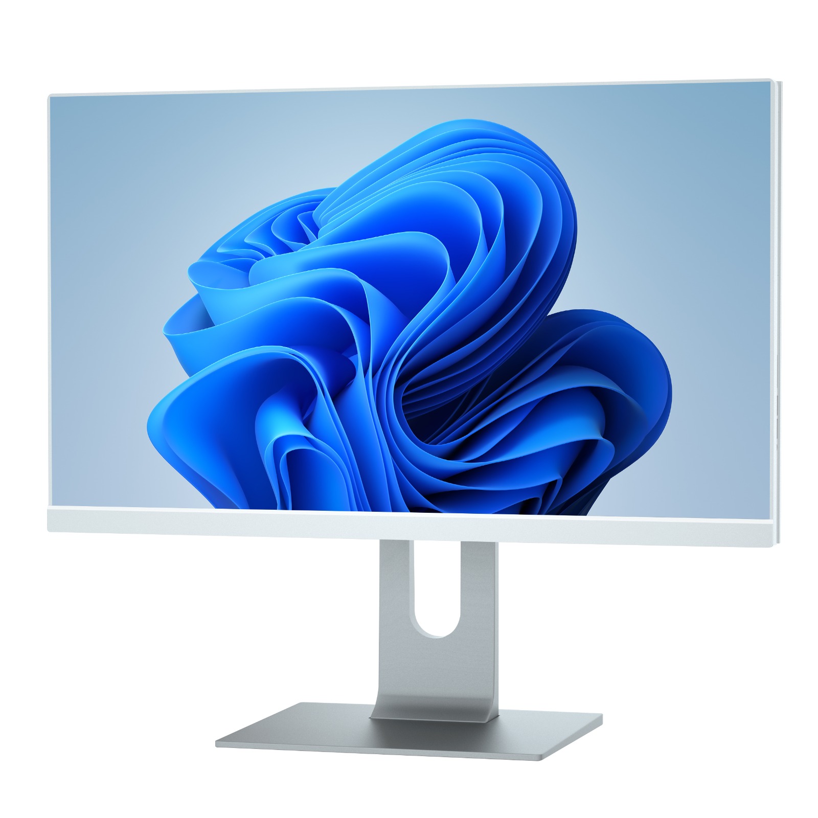 ICON All-in-One PC - white